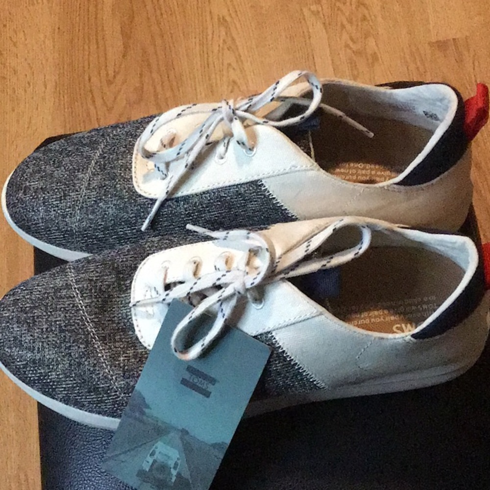 Shoe Spring/Summer TOMS Carrillo Shoe